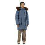 Куртка CASTLELADY