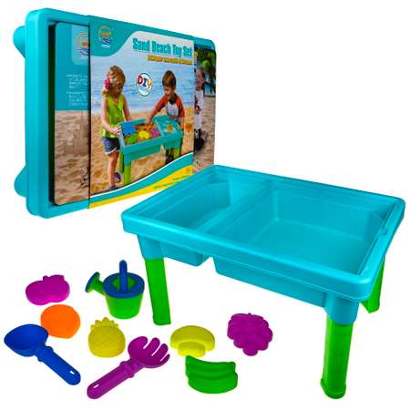 Песочный набор 1TOY