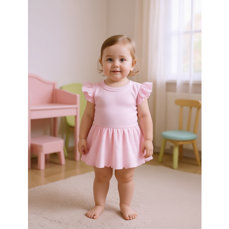 Боди-платье Amelli