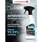 Моющее средство Sanfor 500 мл от плесени 1 шт. 1 упак.