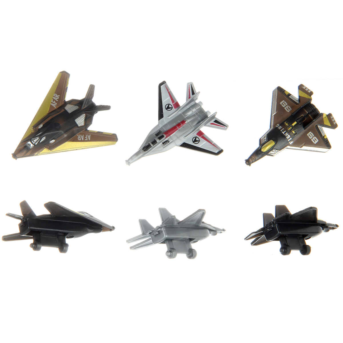 Корабль Veld Co 136439 - фото 16