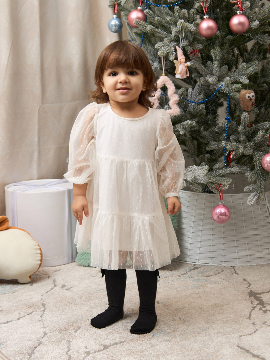 Гольфы 2 пары ALEX YVN BG-1507-2-черно-серые - фото 6