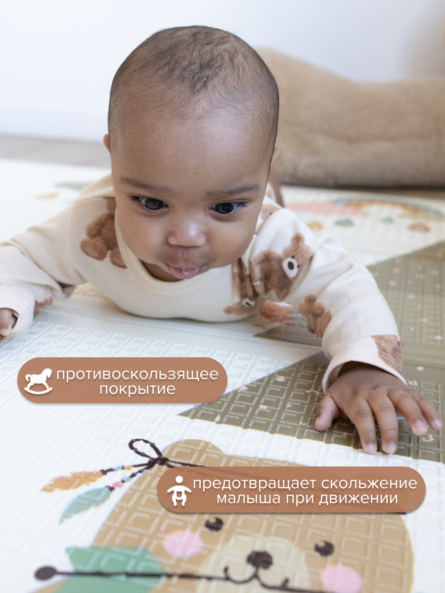 Коврик MIKMEL - фото 5