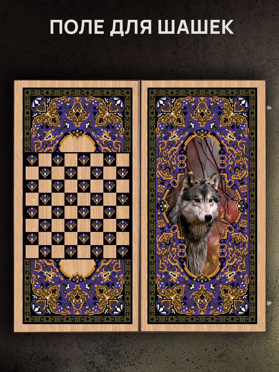 Настольная игра Partida - фото 5