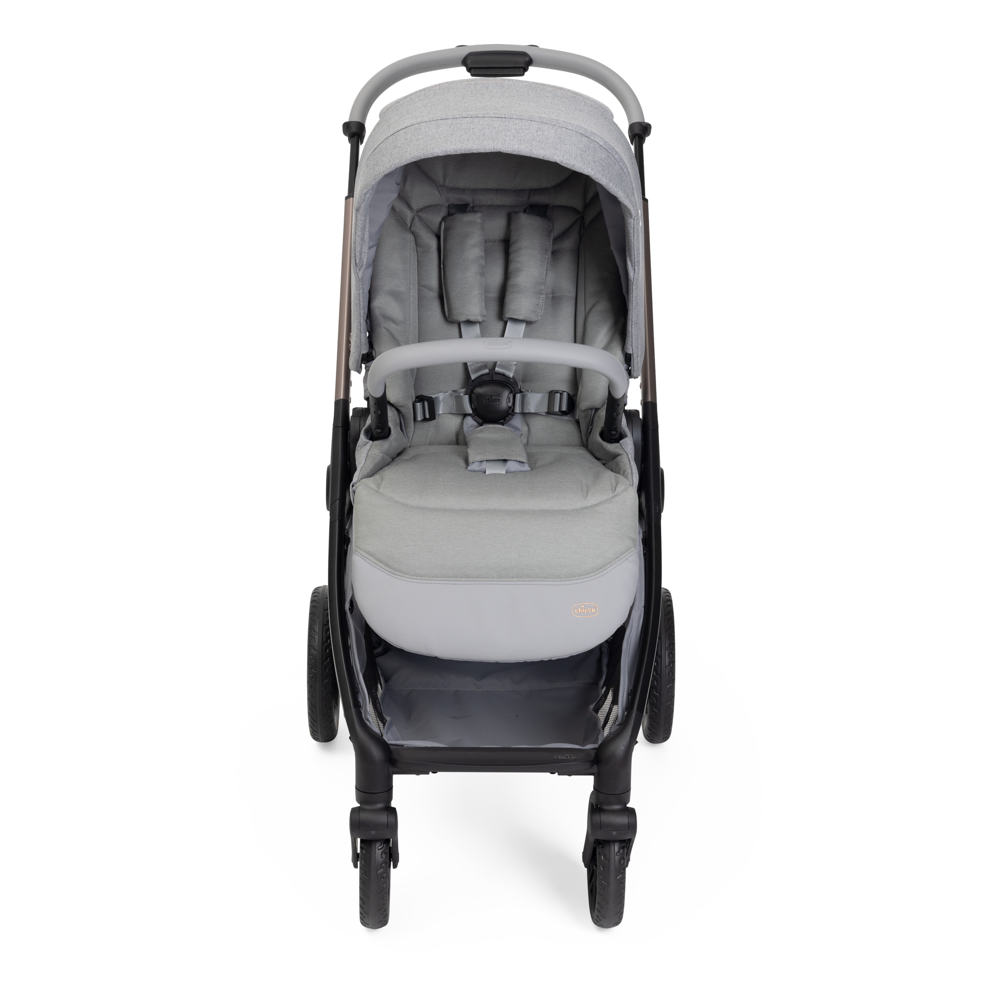Коляска 3в1 Chicco Bellagio lunar - фото 7