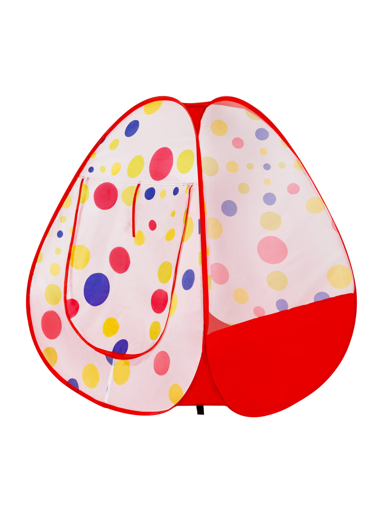 Палатка Brauberg Горошек - фото 6