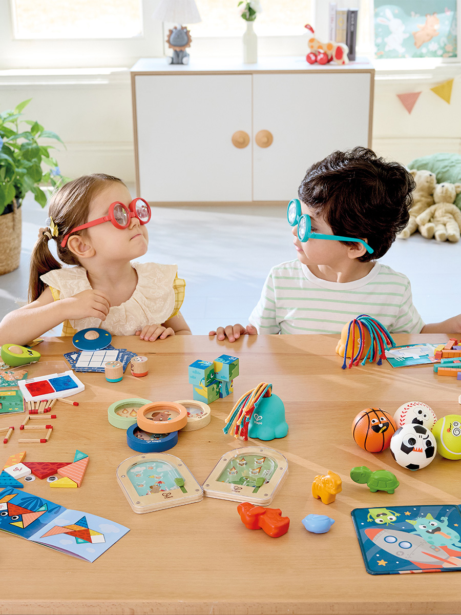Настольная игра Hape - фото 5