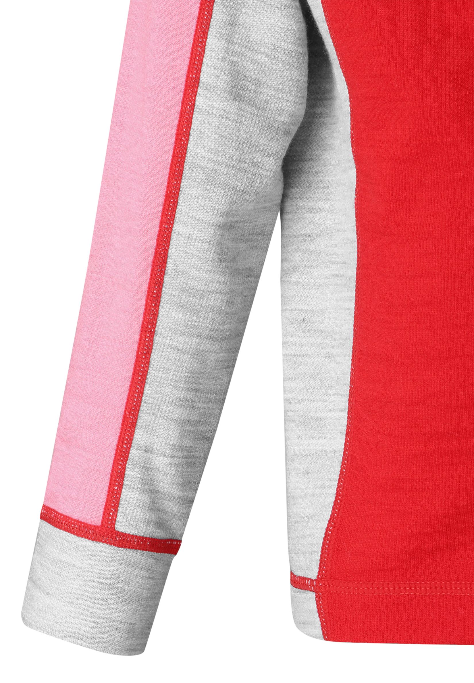 Толстовка Reima 526396-3880 - фото 4