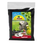 Уголь для птиц JR Farm 25г