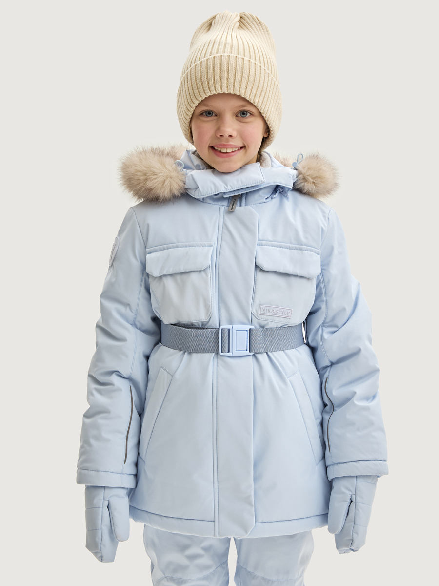 Костюм NIKASTYLE 7з7025 лед - фото 6