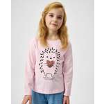 Лонгслив Futurino