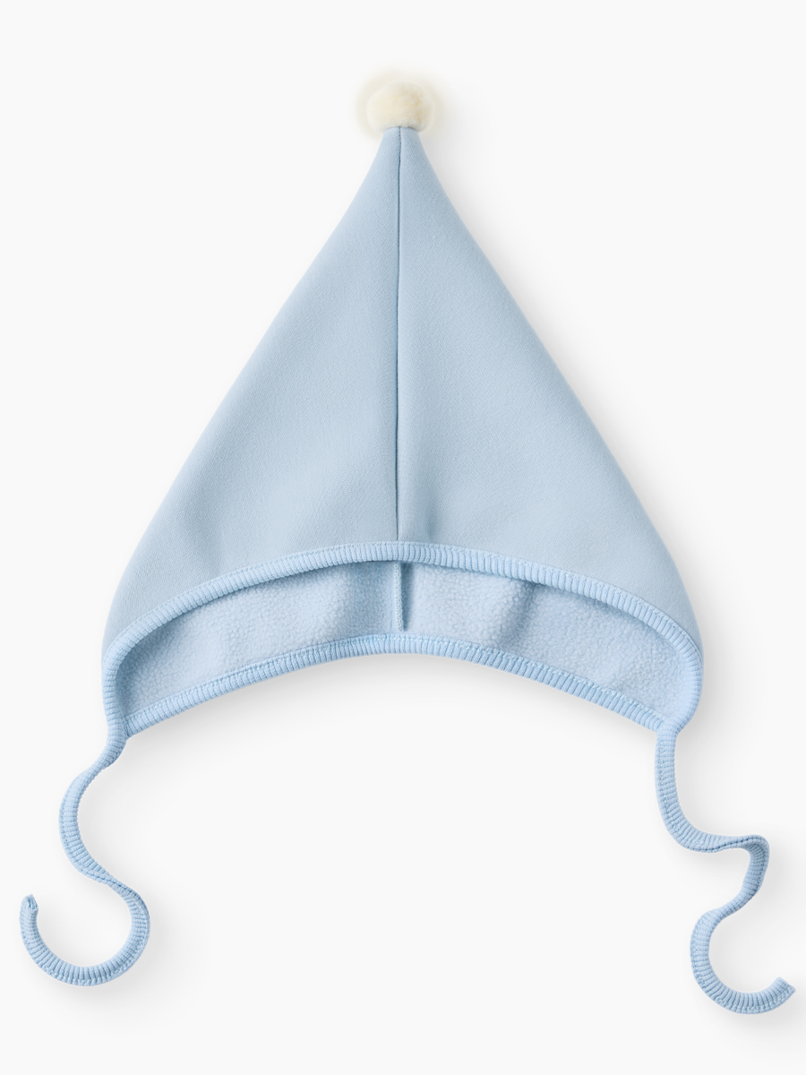 Боди и шапочка Happy Baby 88573-0_light-blue - фото 10