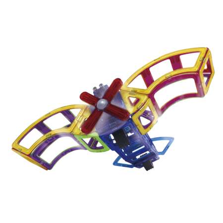 Конструктор Magformers магнитный