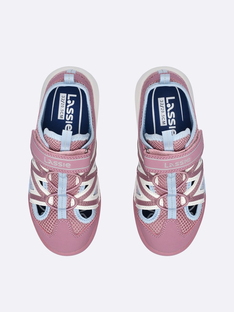 Сандалии Lassie 72404401-4570 - фото 3