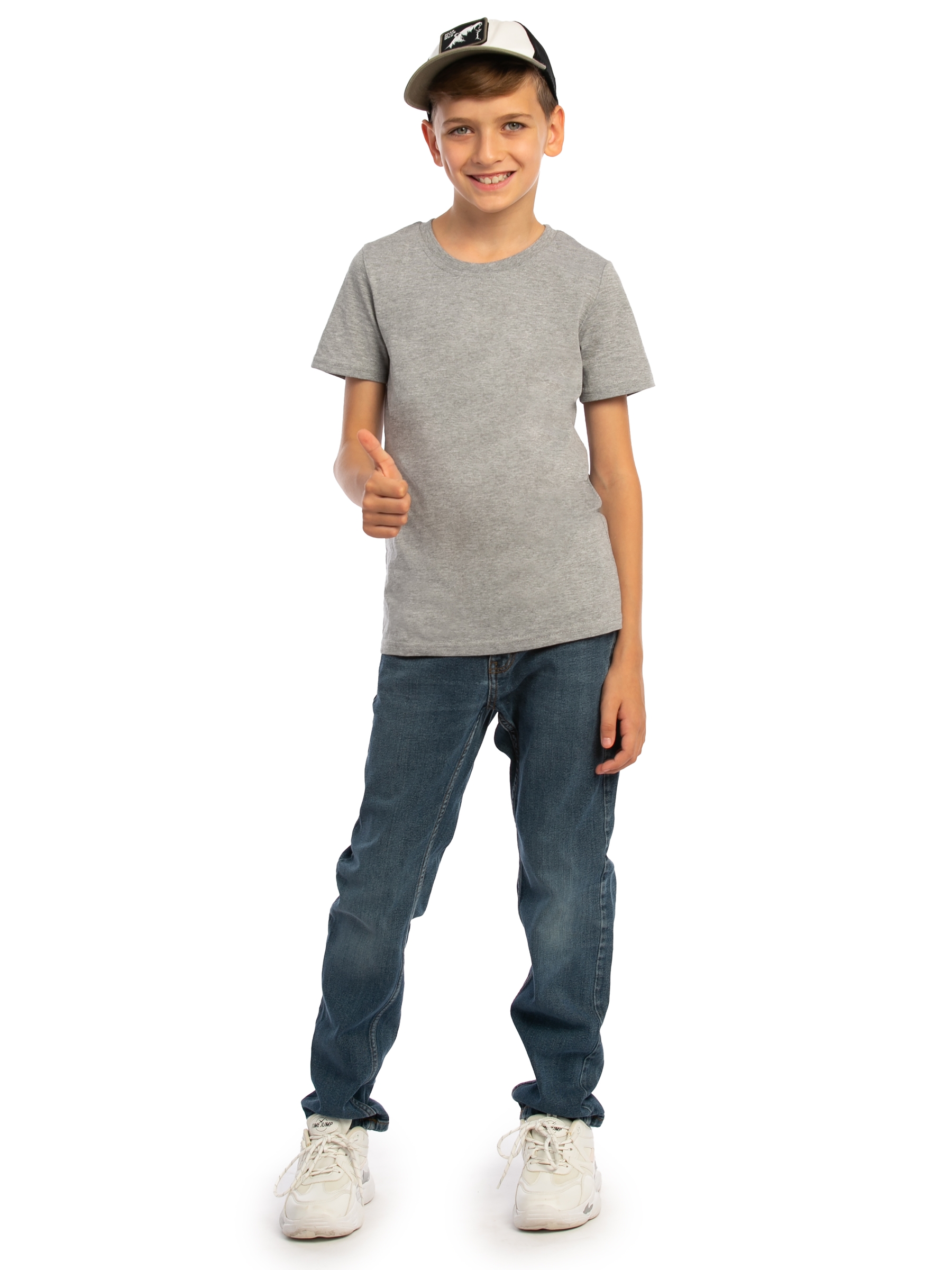 Футболка N.O.A. 10740-16 - фото 7