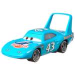 Автомобиль Cars Герои мультфильмов