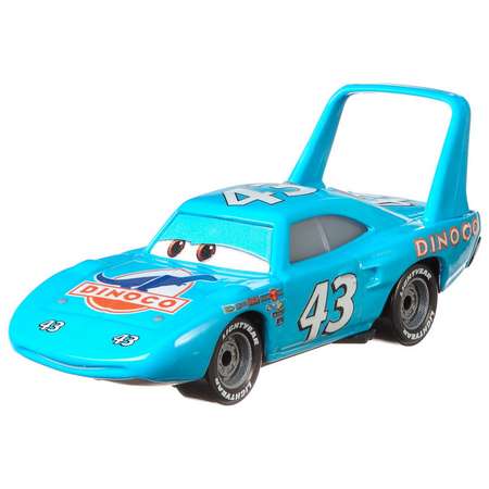 Автомобиль Cars Герои мультфильмов