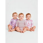 Комплект боди для новорожденных 3 шт. КотМарКот