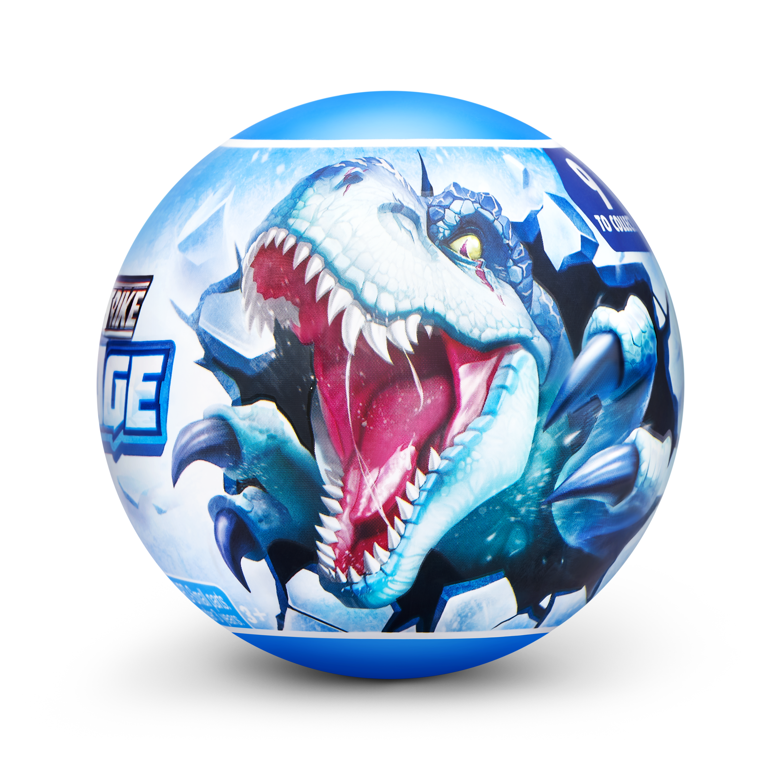 Фигурка Zuru 5 surprise - фото 8