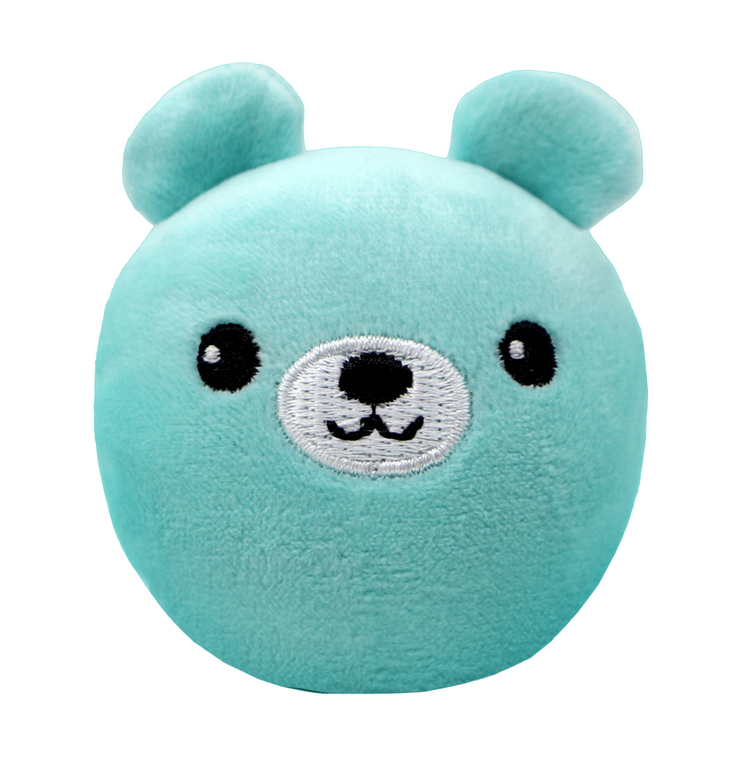Игрушка мягкая BIG BIG BABY кукла - фото 24