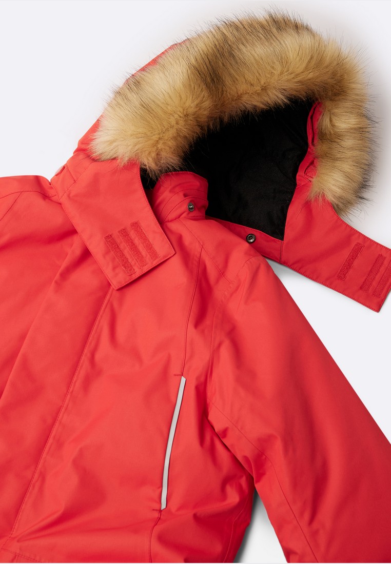 Куртка Lassie 73103209SM-3770 - фото 4