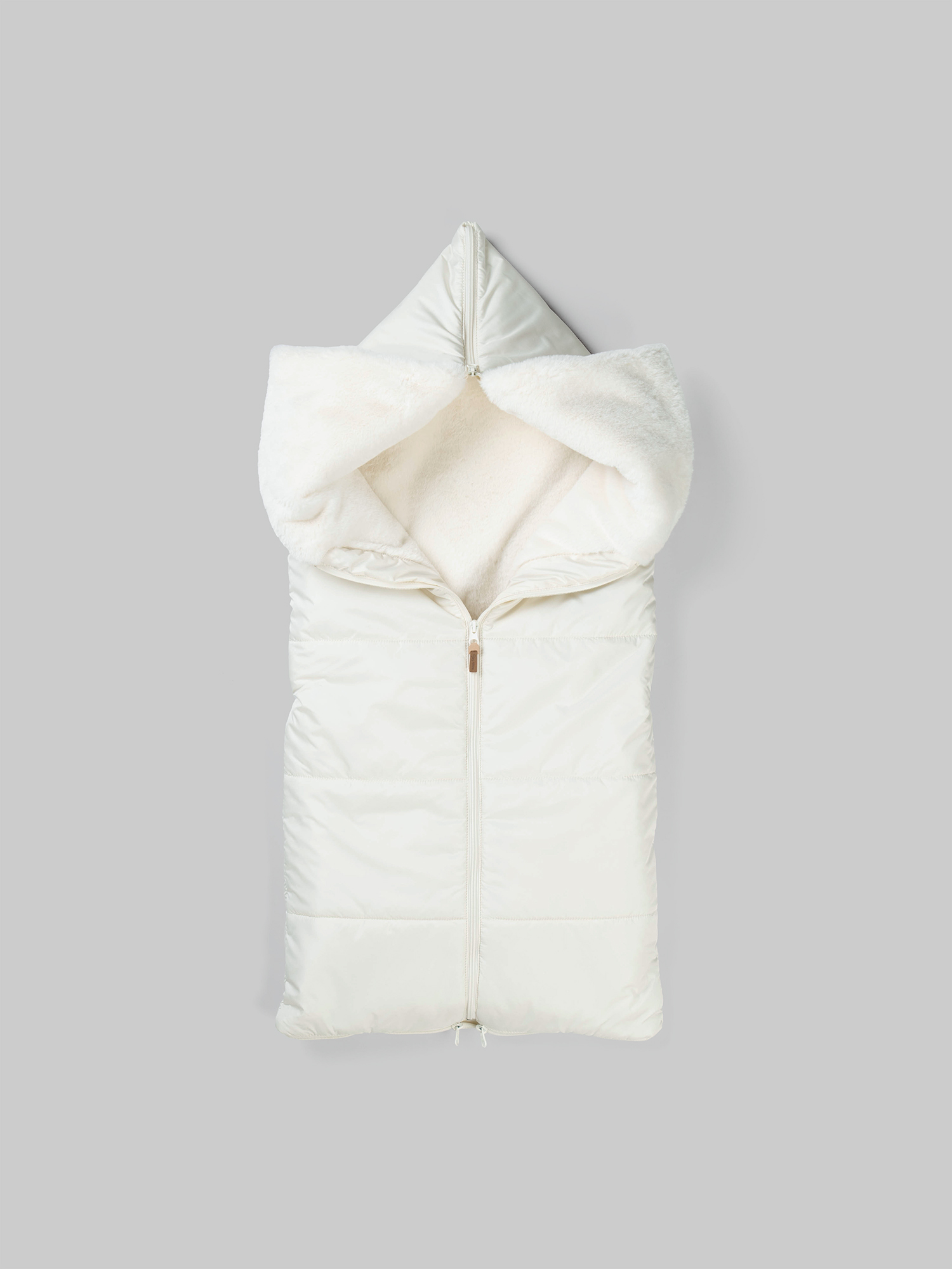 Конверт-одеяло BUNGLY 1R4740/Тофу - фото 11