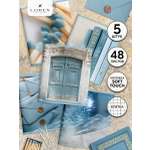 Общая тетрадь Lorex Stationery клетка 5 шт.