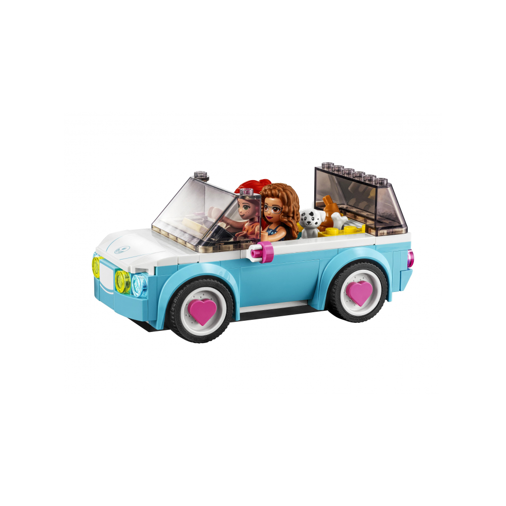 Конструктор LEGO 56 дет. - фото 6