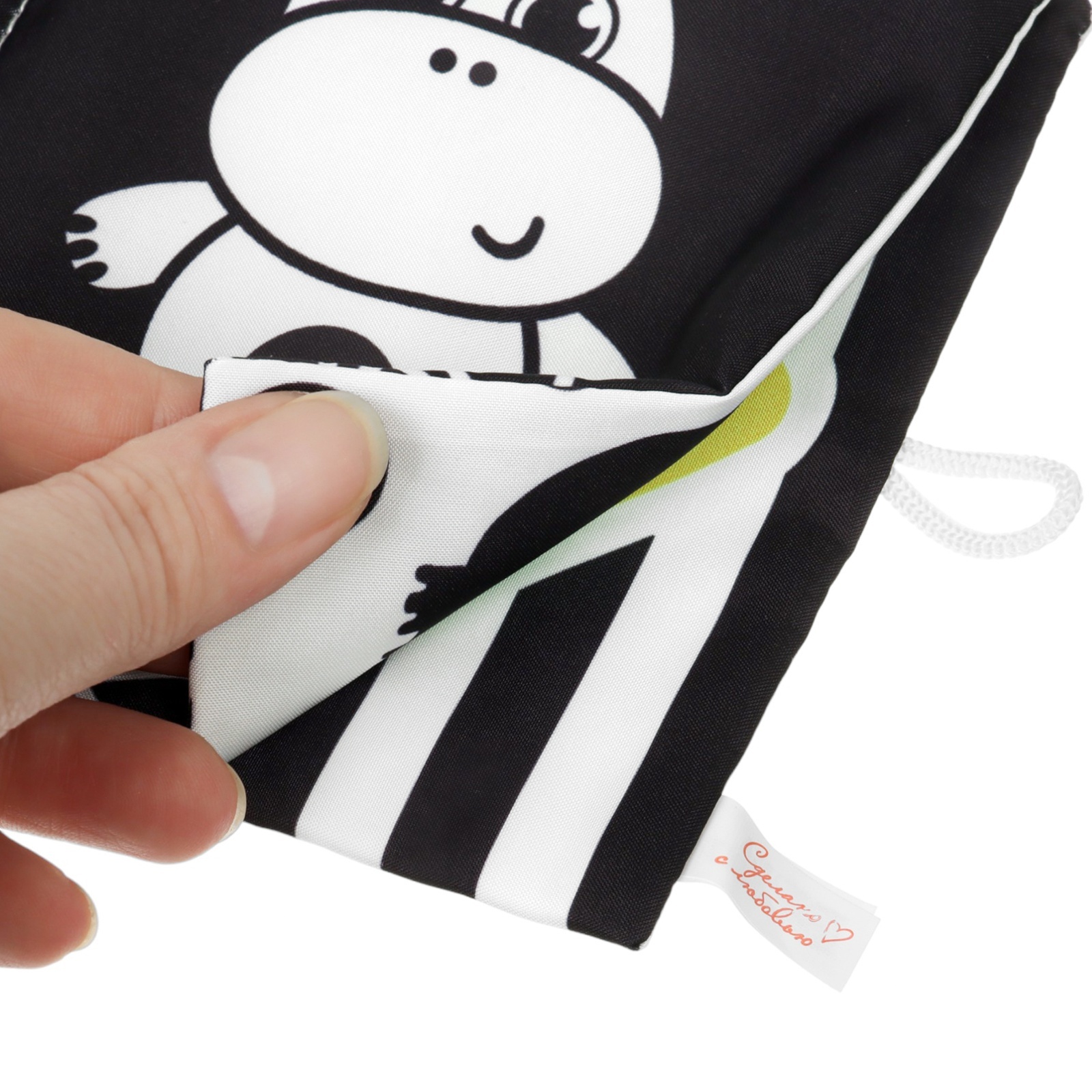 Игрушка Крошка Я погремушка - фото 6