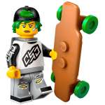 Конструктор LEGO Minifigures