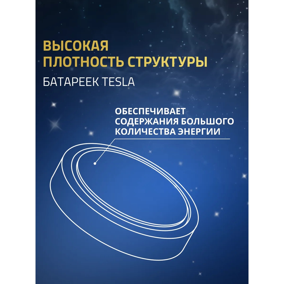 Батарейка TESLA CR2025 160 - фото 6