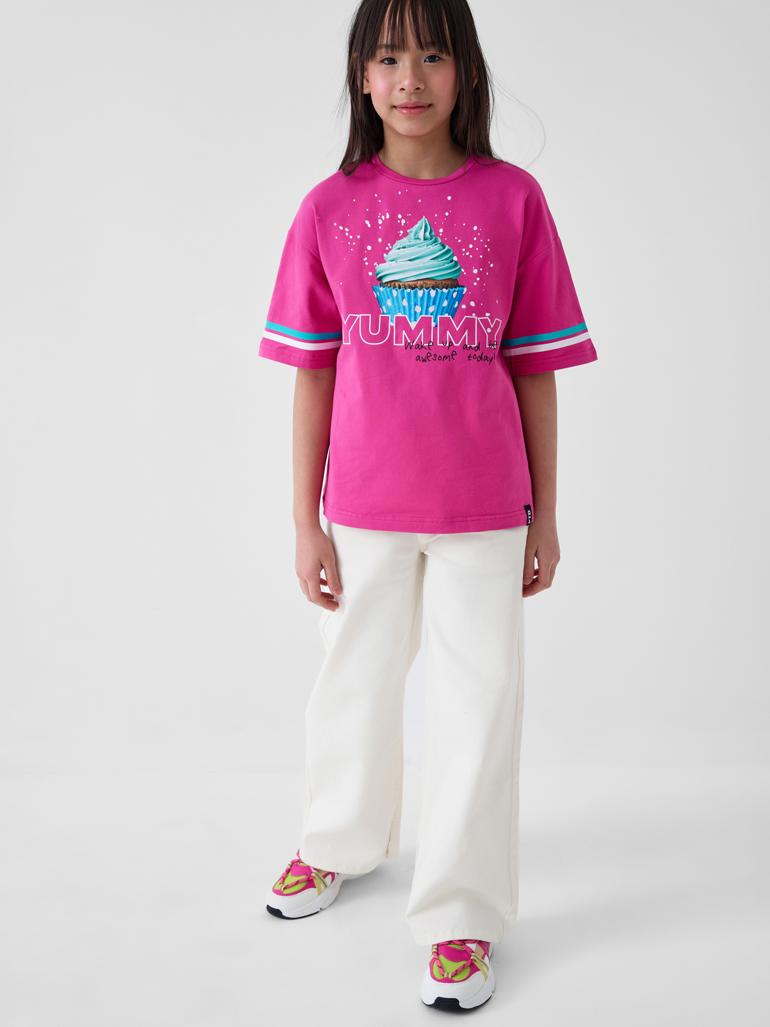 Футболка PlayToday 12621487 - фото 2