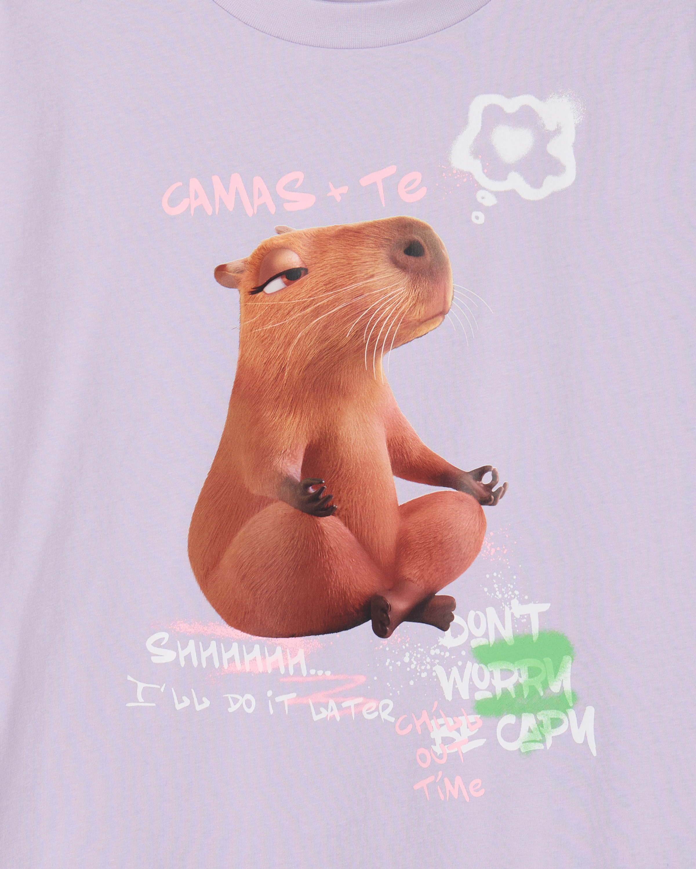 Футболка Futurino FGSS261142FUtg77 - фото 3