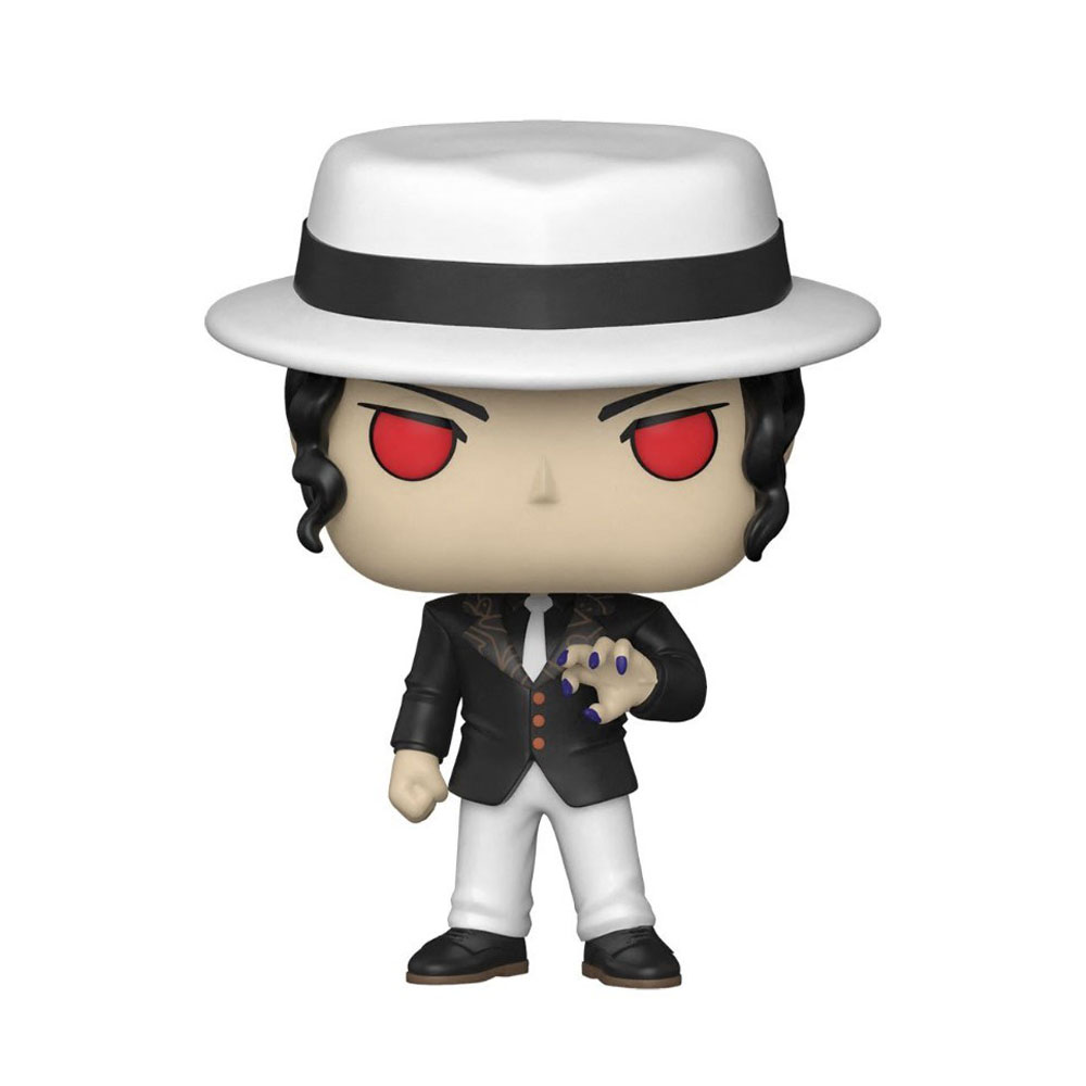 Фигурка Funko Музан Кибуцуджи - фото 1