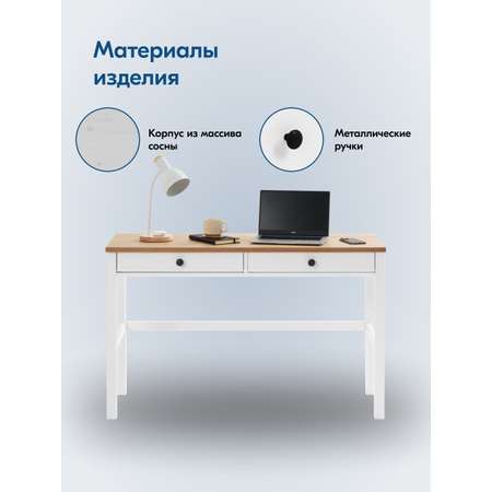 Письменный стол IKEA КЫМОР