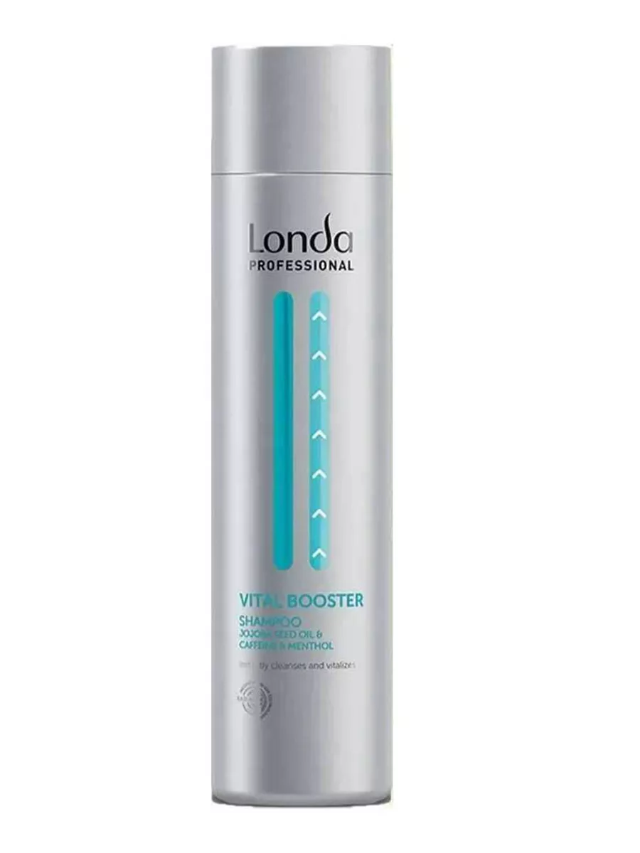 Шампунь Londa professional 250 мл - фото 2