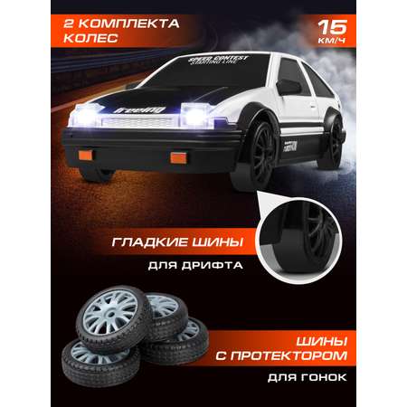 Автомобиль РУ AUTODRIVE 1:24