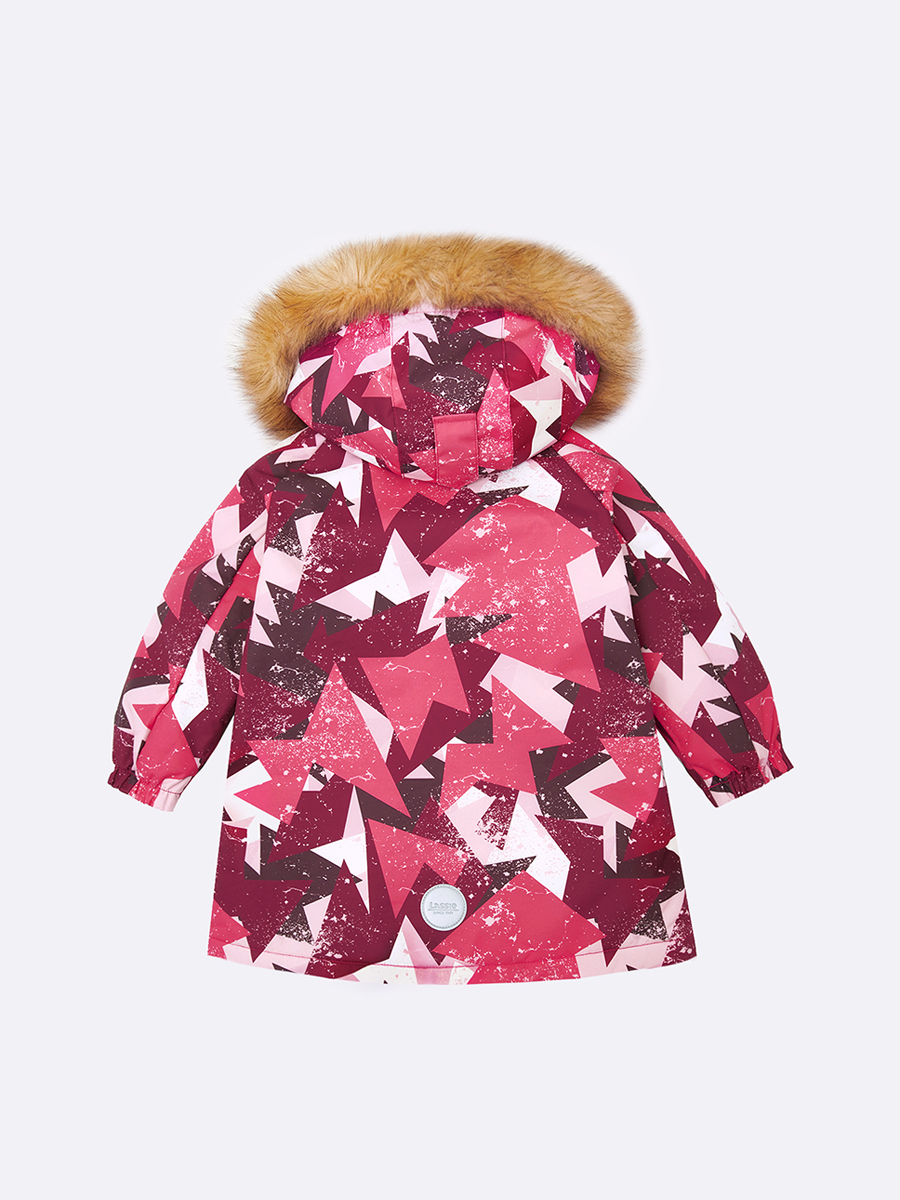 Куртка Lassie 71105403-4620 - фото 4