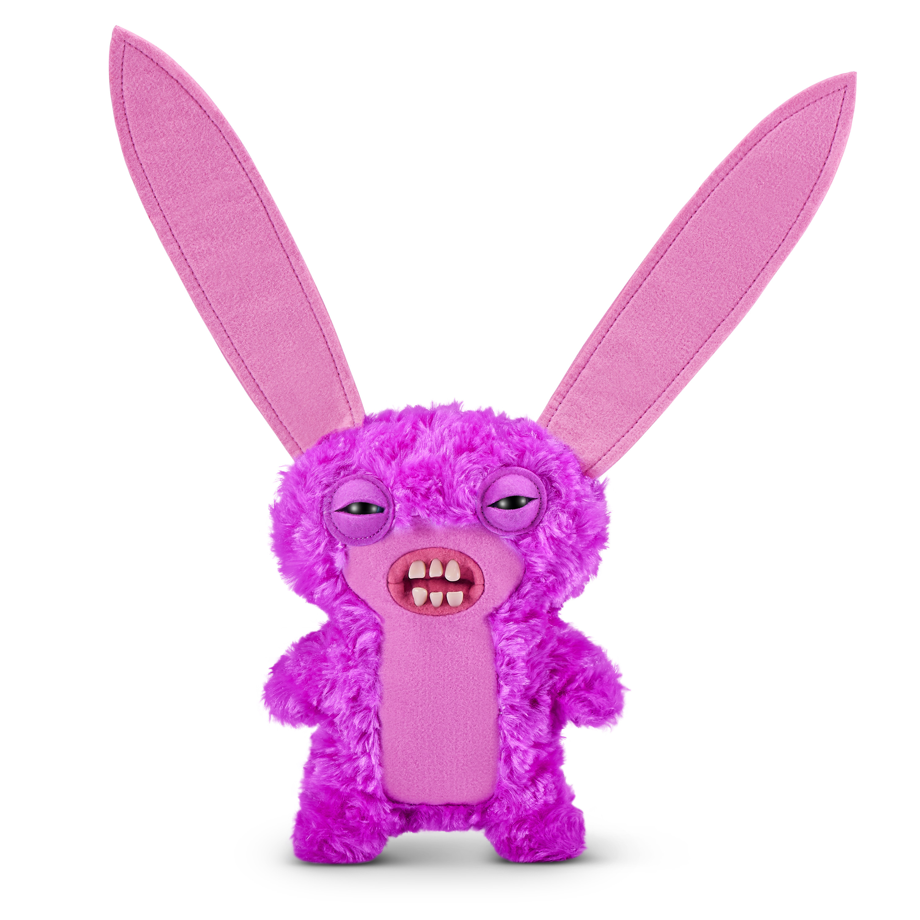 Игрушка мягкая FUGGLER Лорд Длинные уши Коварный сосед 24см 15713P - фото 10
