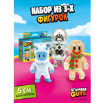 Фигурка Stumble Guys
