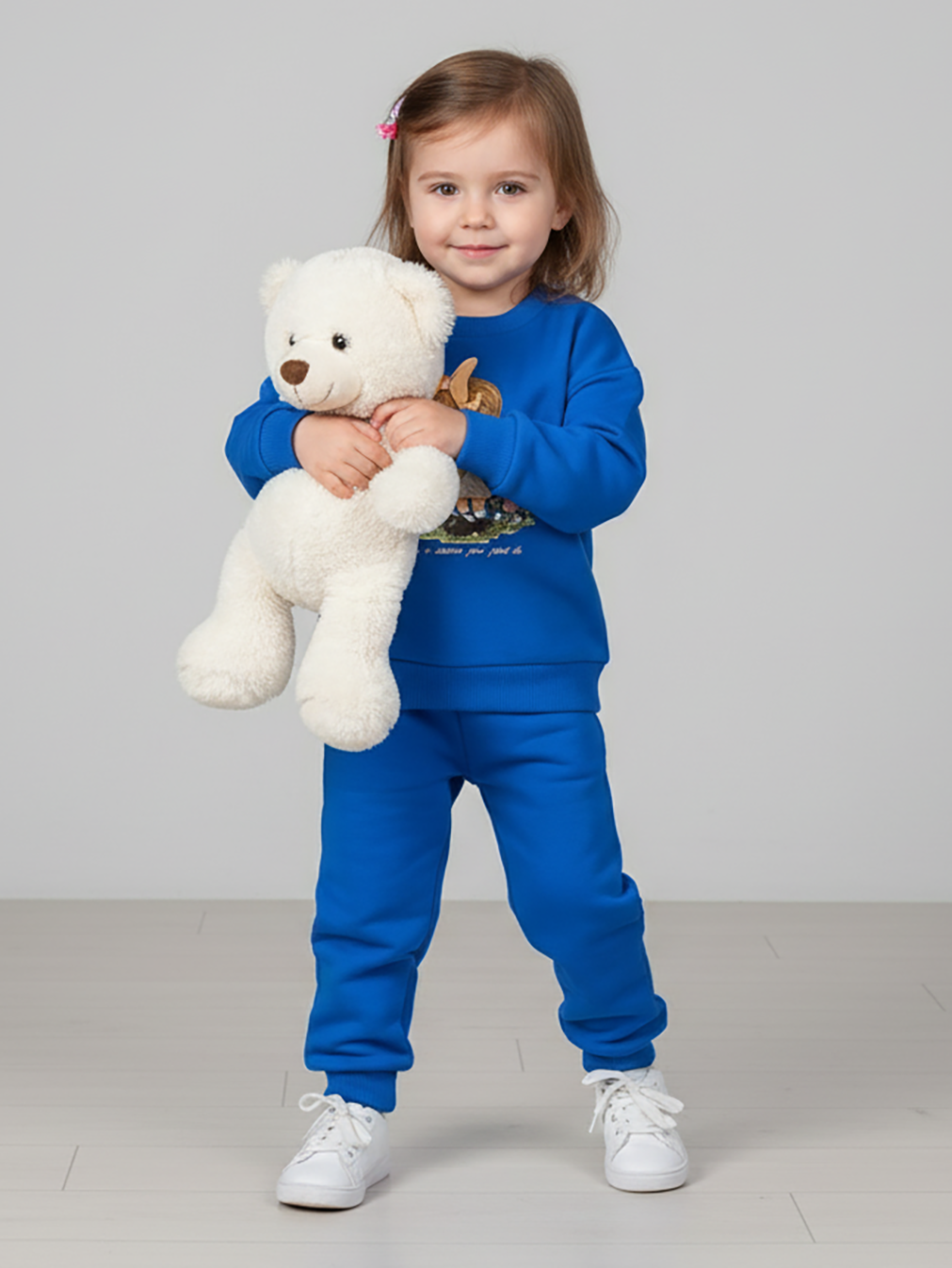 Костюм VGtrikotazh d5776 - фото 2