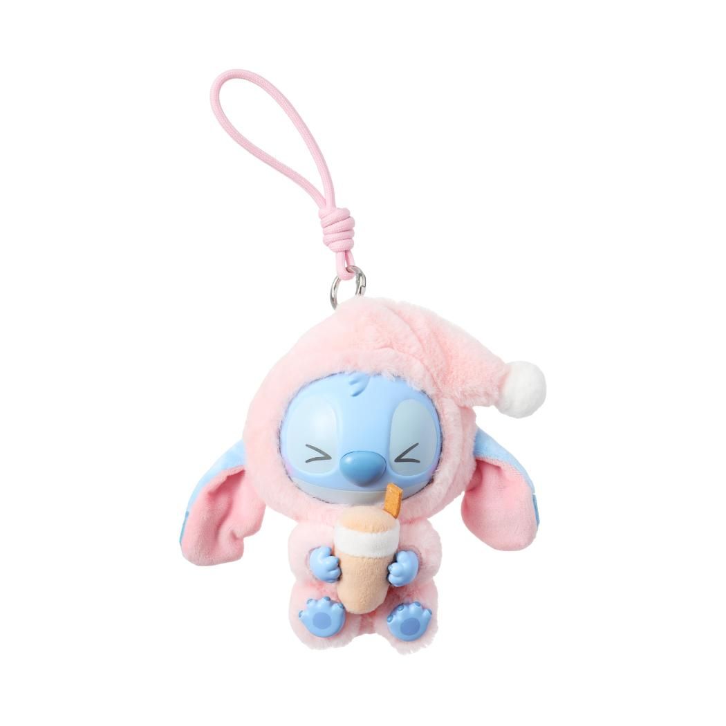 Брелок Stitch сюрприз - фото 10