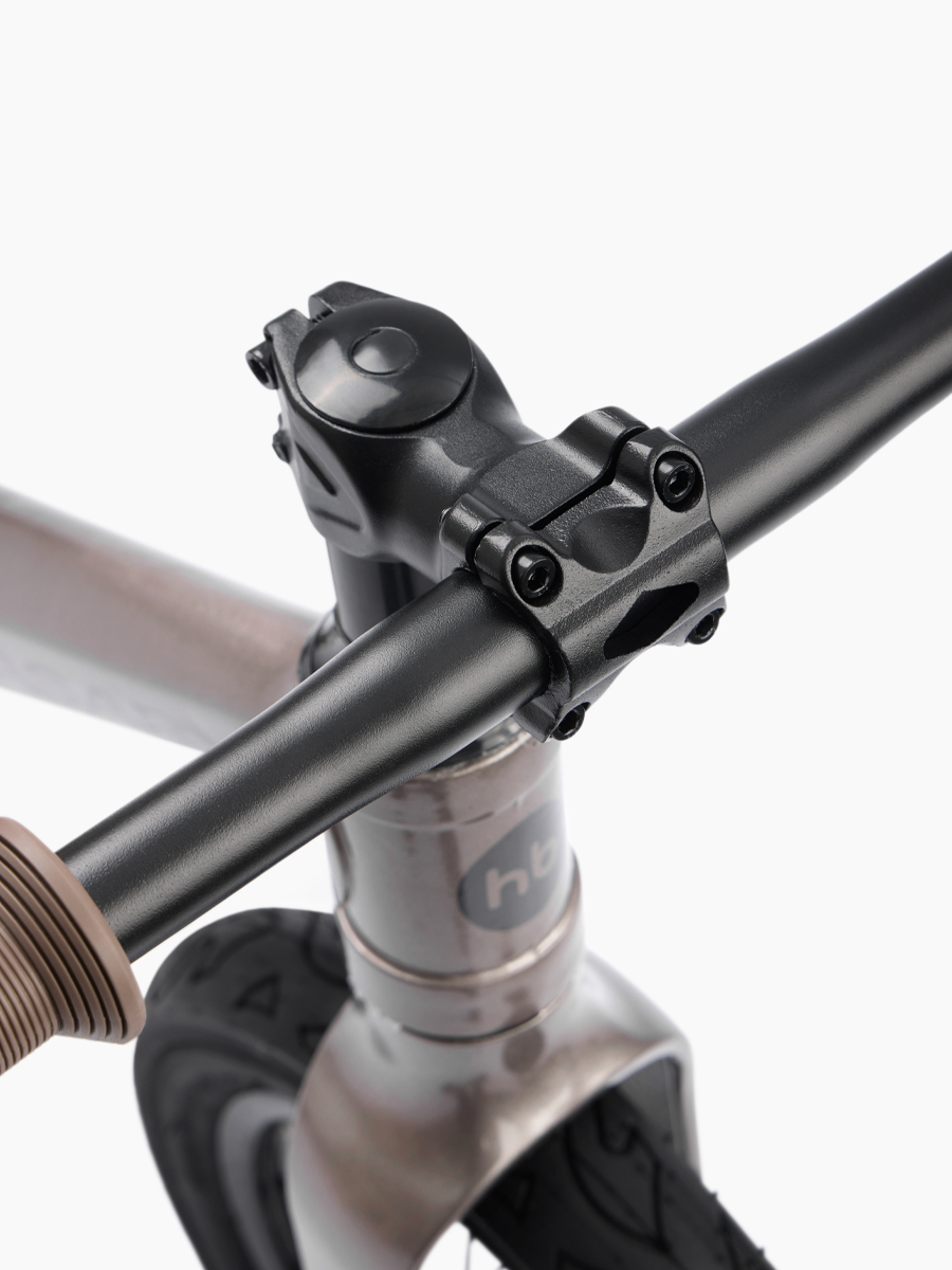 Двухколесный беговел Happy Baby 12 дюймов - фото 12