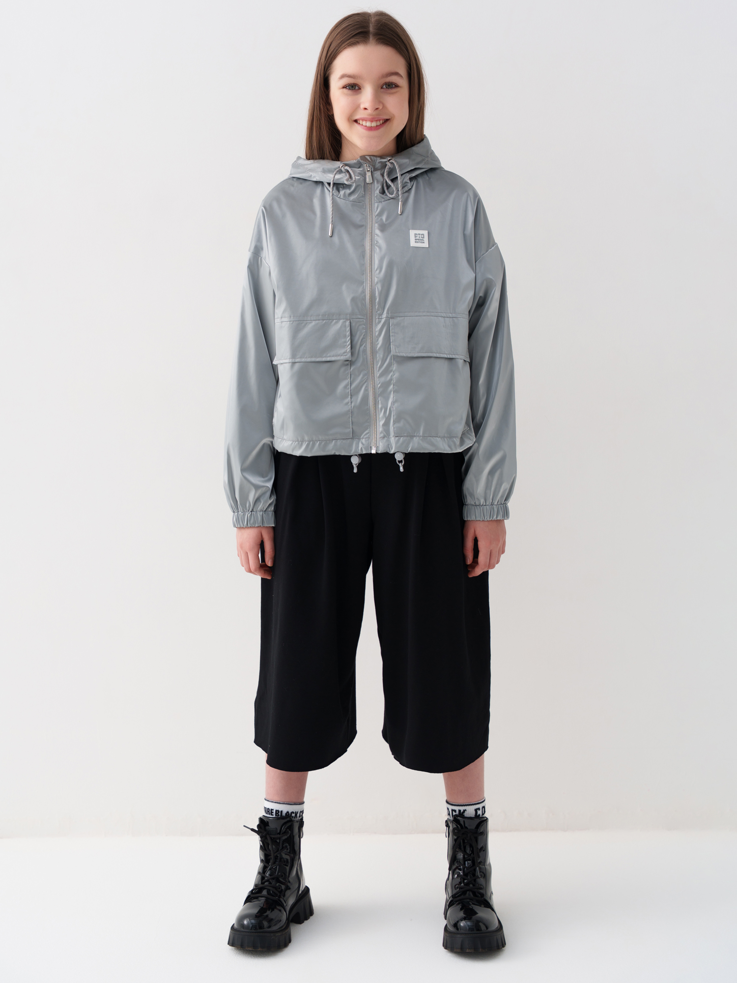 Ветровка PlayToday 12621165 - фото 7