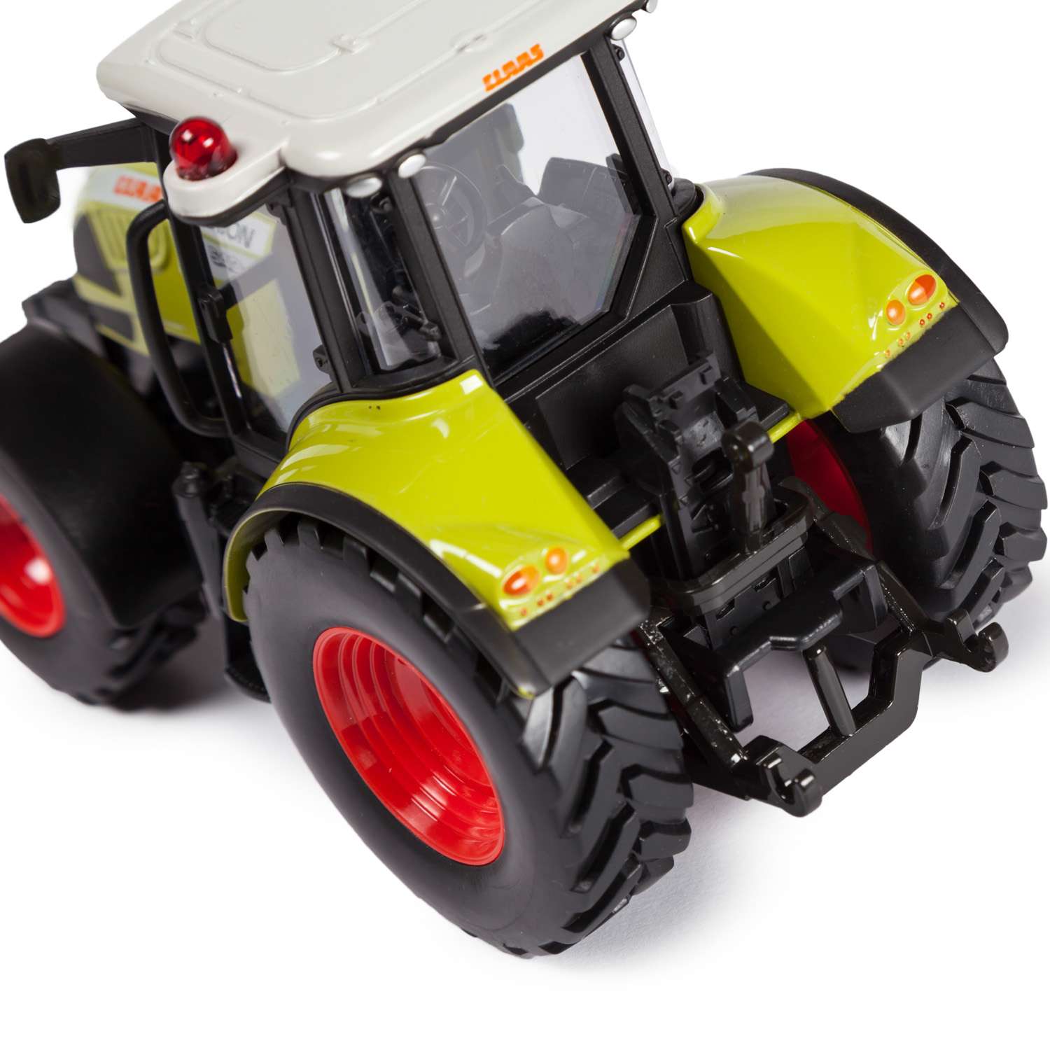 Трактор Mobicaro Claas Class Arion 1:32 184015.0 - фото 9