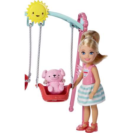 Кукла модельная Barbie