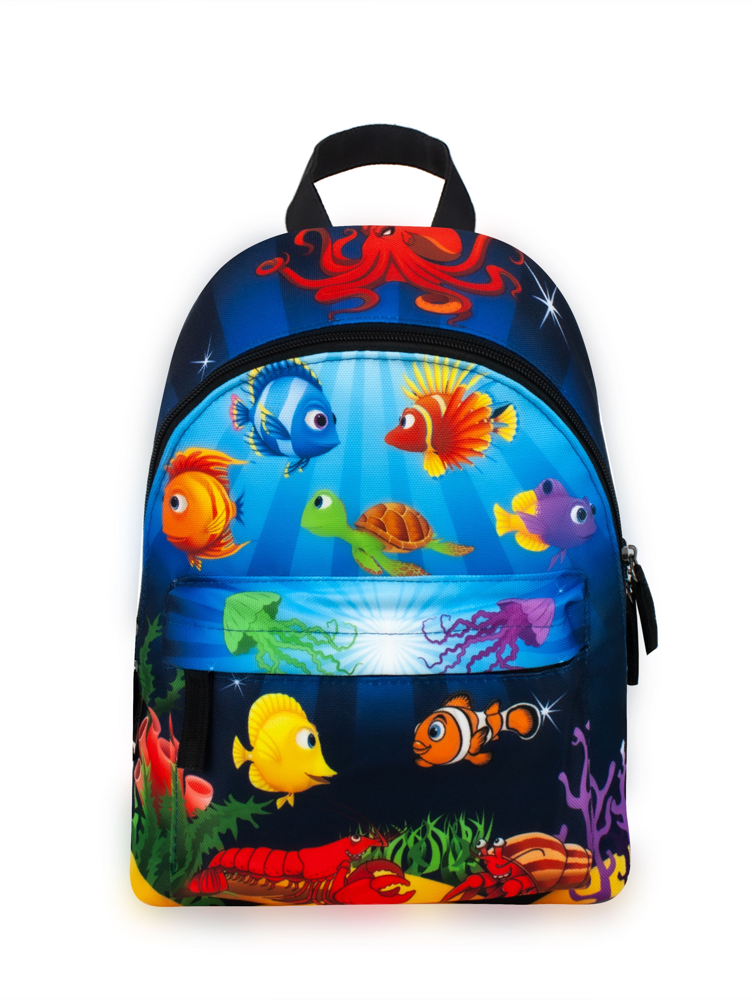 Рюкзак дошкольный Darika - фото 1