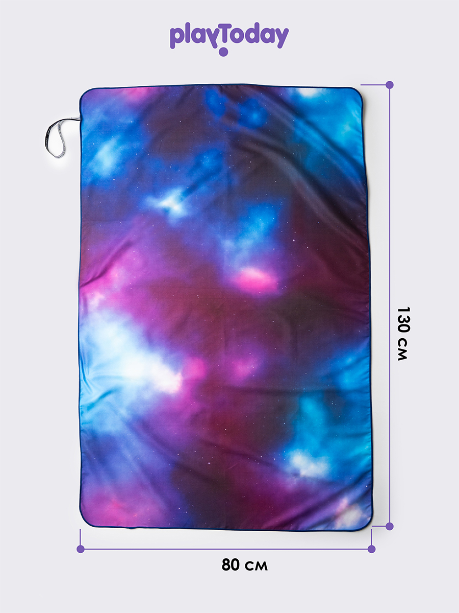 Полотенце PlayToday 80 x 130 см - фото 7