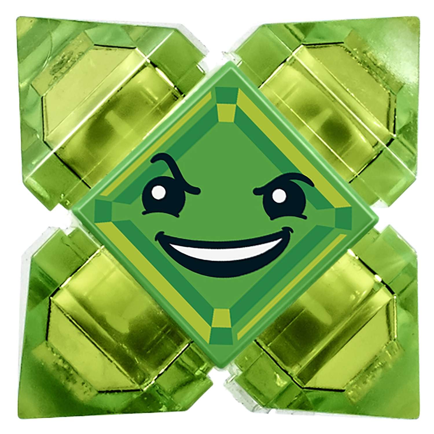 Конструктор LEGO DC Super Heroes Girls блочный - фото 13