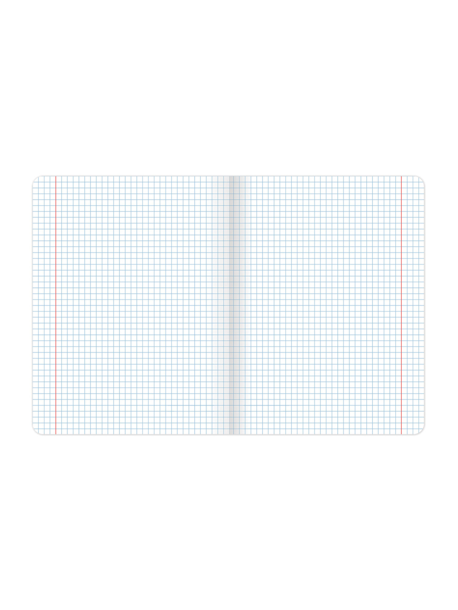 Тетрадь Brauberg клетка 12 лист. 20 шт. - фото 8